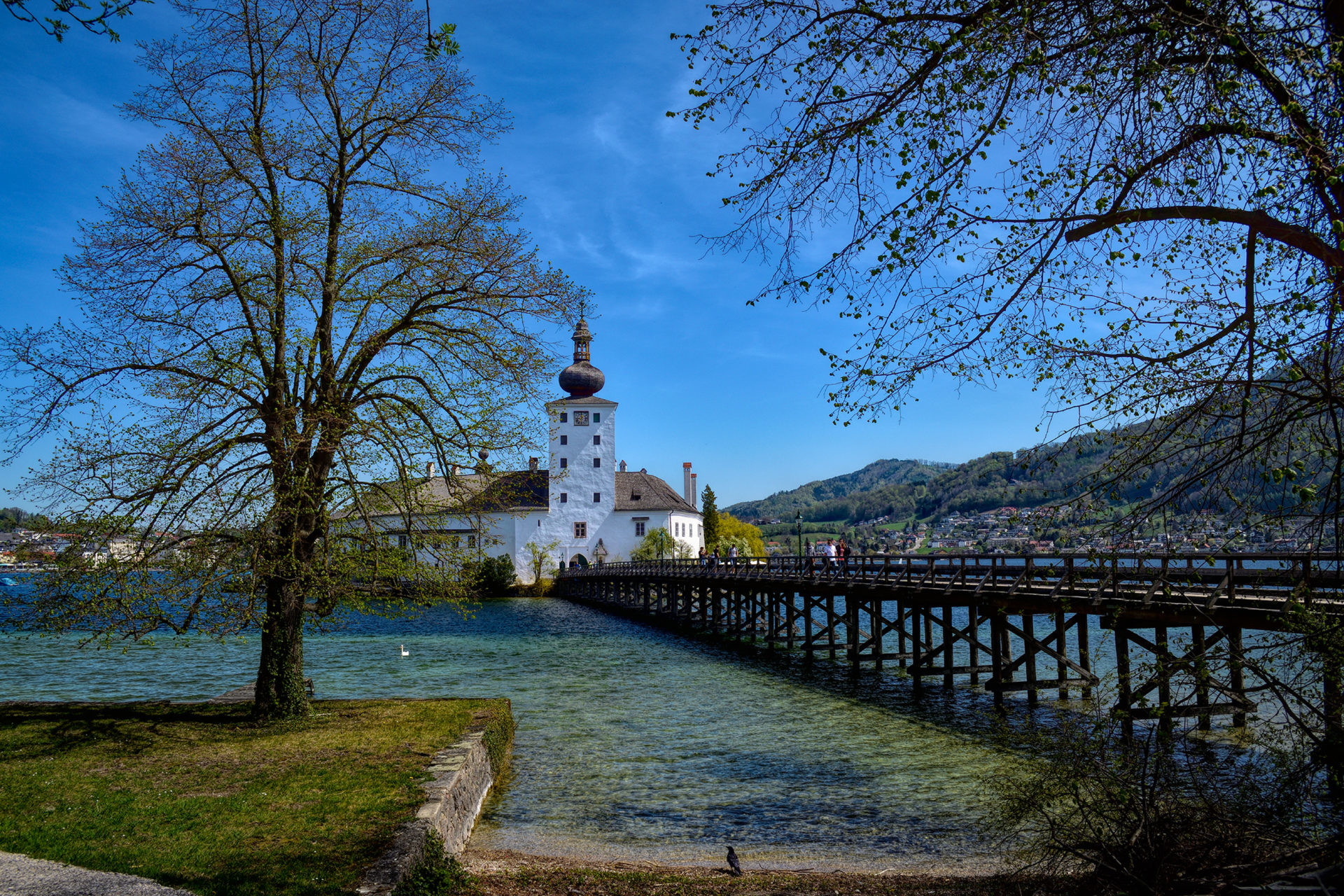 Гмунден австрия Гмунден австрия