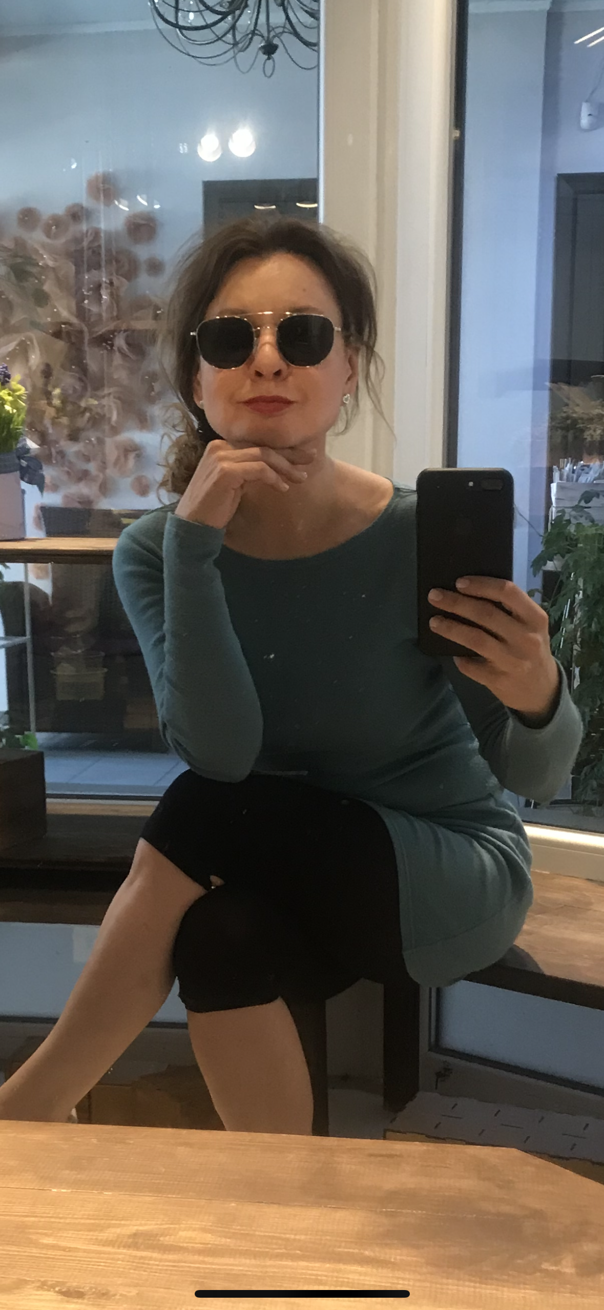 Натали – фотографии России