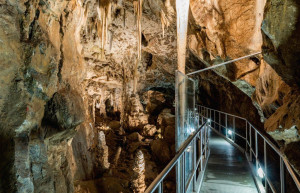 Моравский Крас 10 – фотографии Чехии