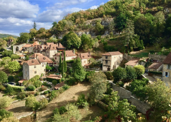 Сен-Сирк-Лапопи 1 – фотографии Франции