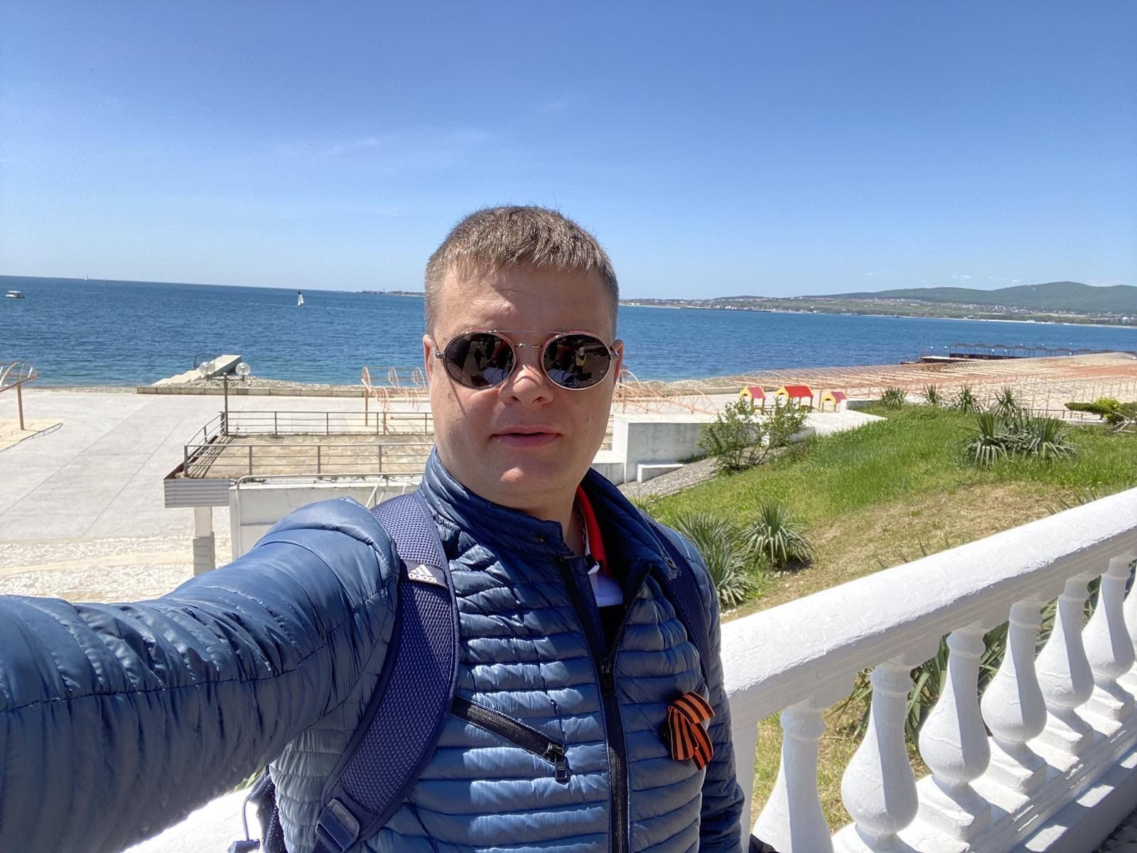 День Победы – фотографии России