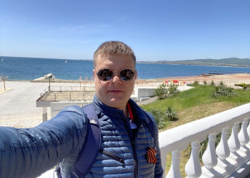 День Победы – фотографии России