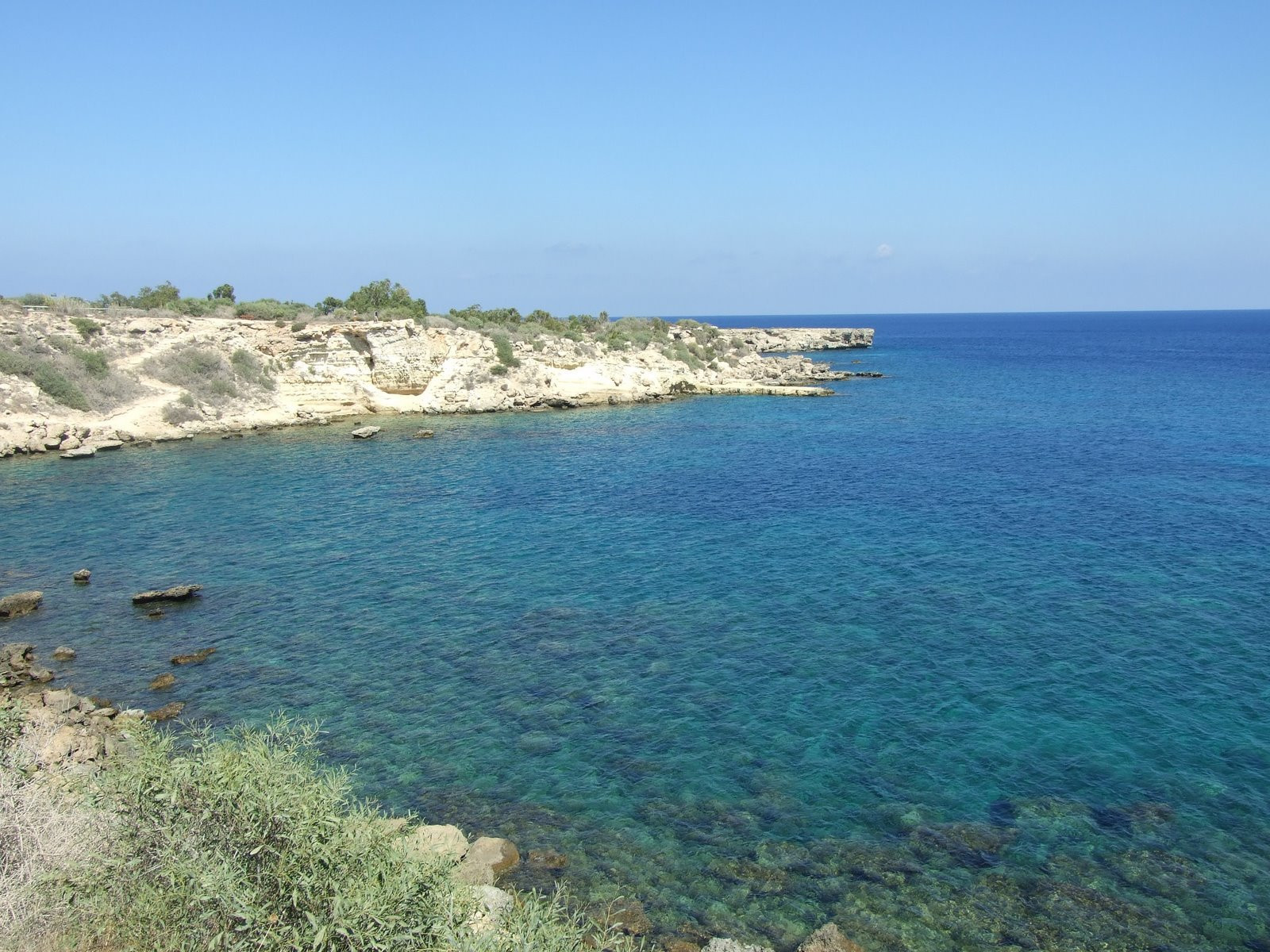 Протарас, Кипр, фото № 38878 – фотографии Кипра