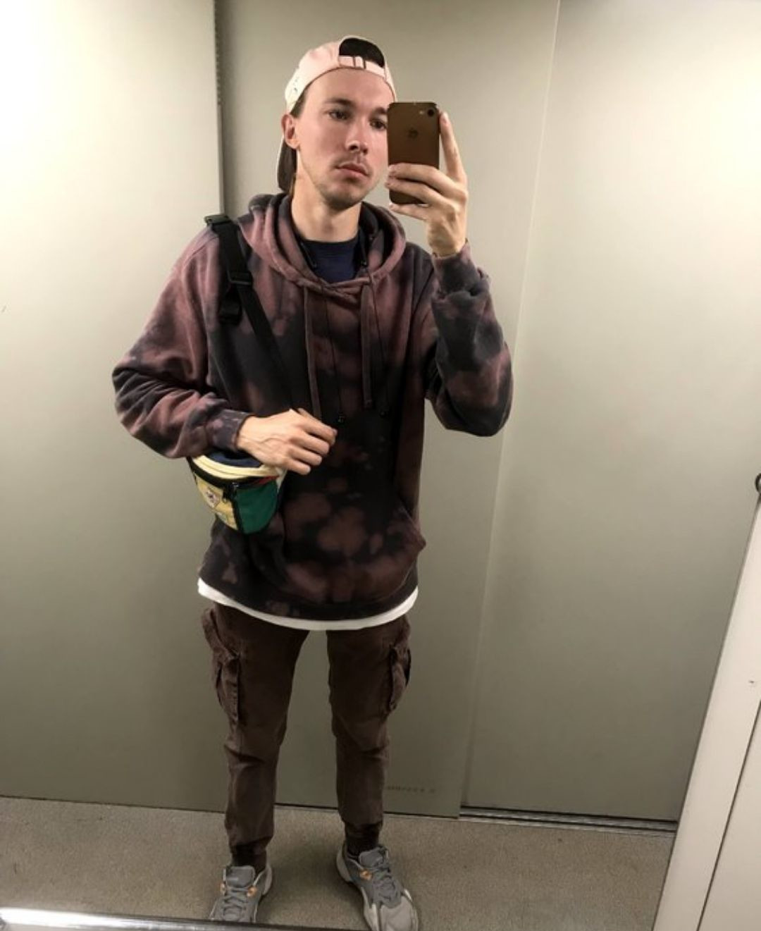 я – фотографии