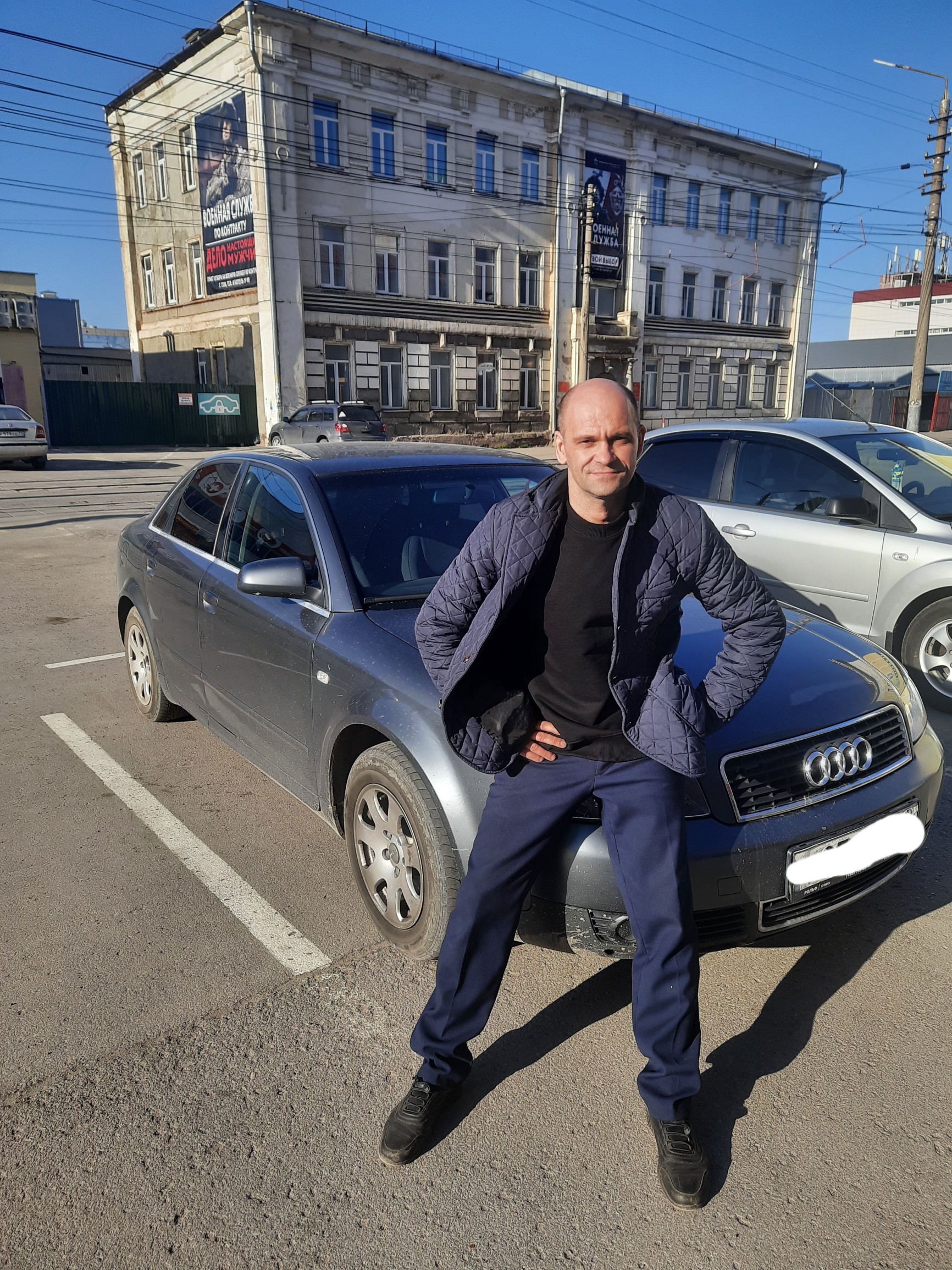 . – фотографии России