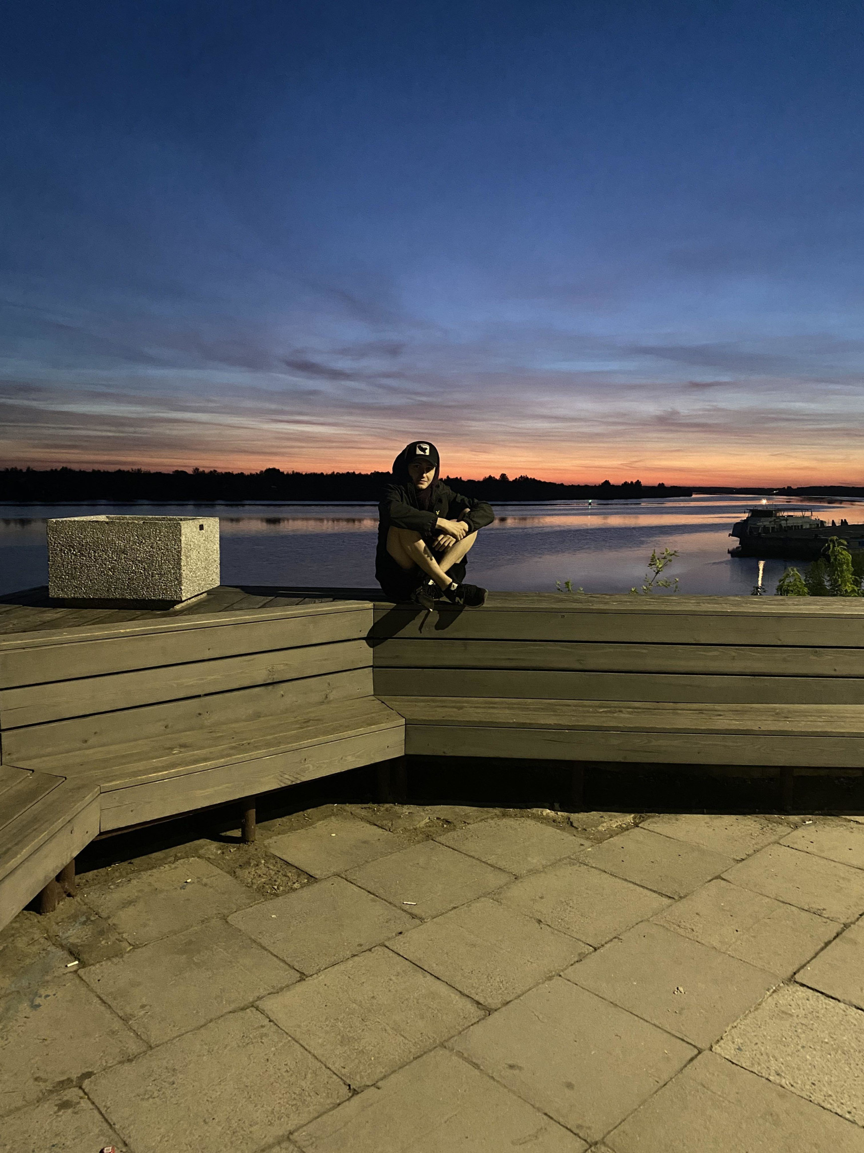 Дубна – фотографии