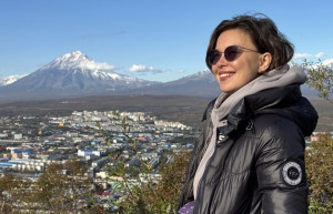 Камчатка Осень 2025 – фотографии России