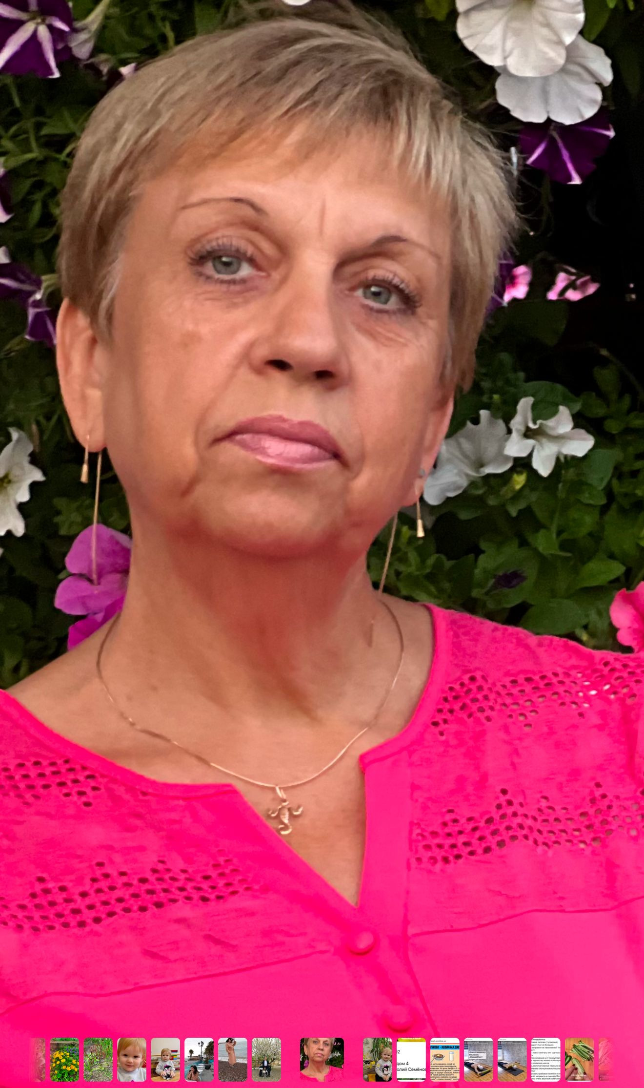 Возвращение из Египта – фотографии России