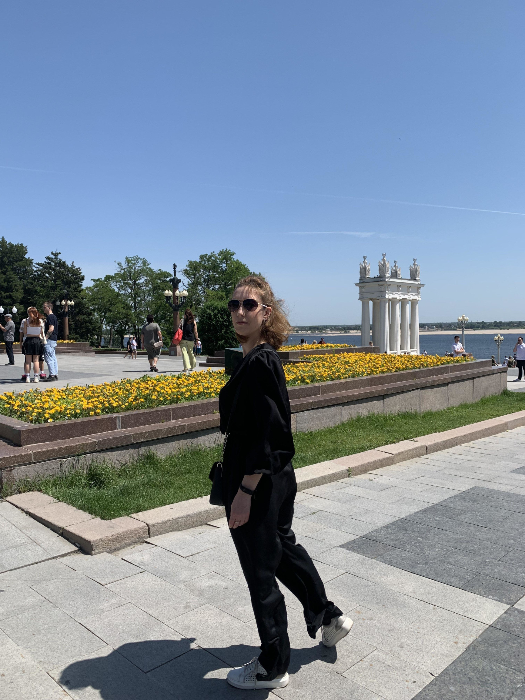 Волгоград – фотографии России