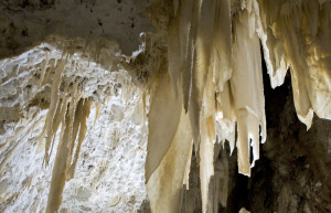 Пещеры Фрасасси в итальянском регионе Марке – фотографии Италии