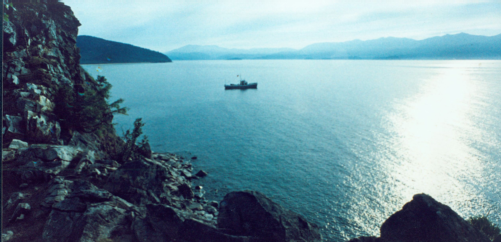 Самое глубокое в мире озеро Байкал (Baikal), Ольхон, Листвянка – фотографии России