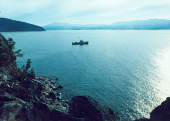 Самое глубокое в мире озеро Байкал (Baikal), Ольхон, Листвянка – фотографии России