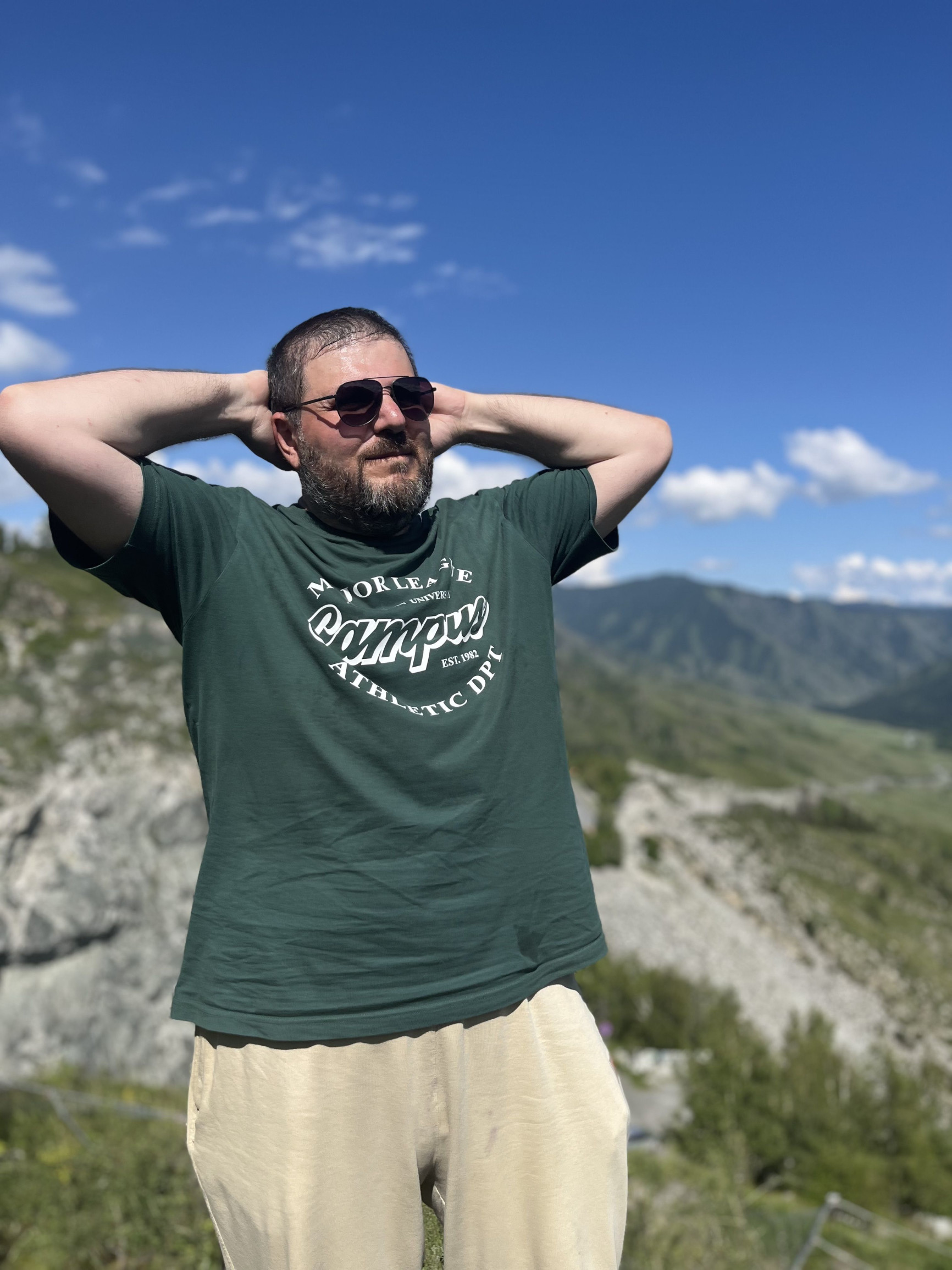 Алтай – фотографии