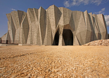 Пещера Шове (Grotte Chauvet), Авиньон, Франция – фотографии Франции