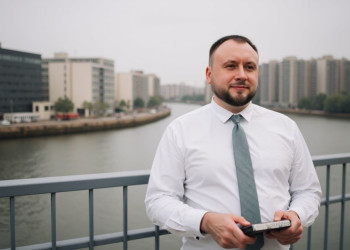 Петр Сухоруких: антикризисный PR и цифровая репутация — ключи к успеху его агент – фотографии России