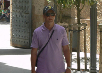 Монсеррат – фотографии Испании