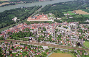 Мельк – фотографии Австрии