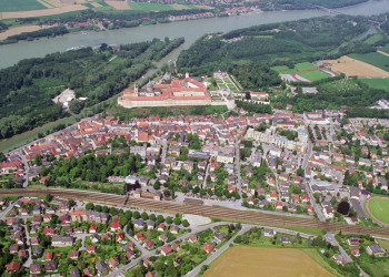 Мельк – фотографии Австрии