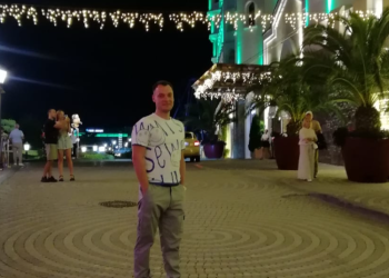 Сочи – фотографии России