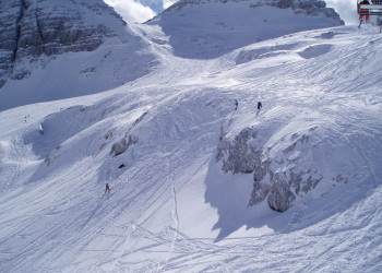 Бовец/Канин, Словения, фото № 56902 – фотографии Словении