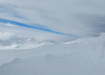 Эльбрус – фотографии России