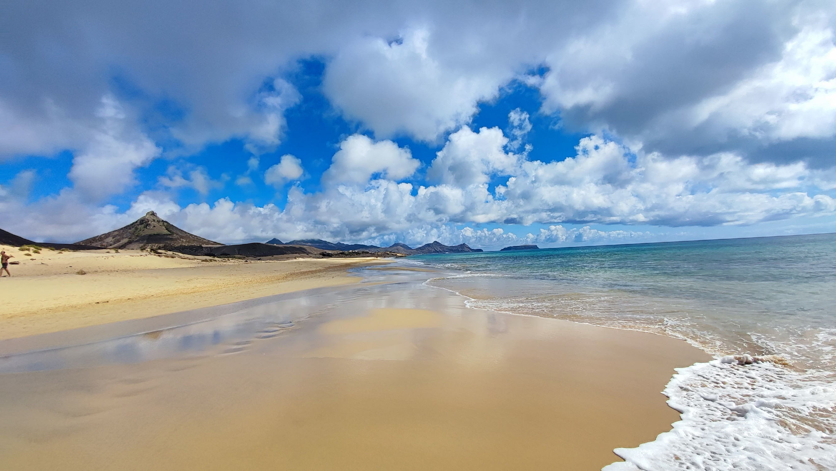 Santo Ponto – фотографии