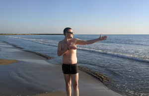 Пляж – фотографии Турции