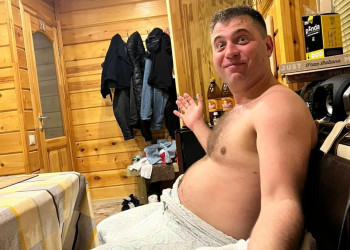 Банные дела – фотографии