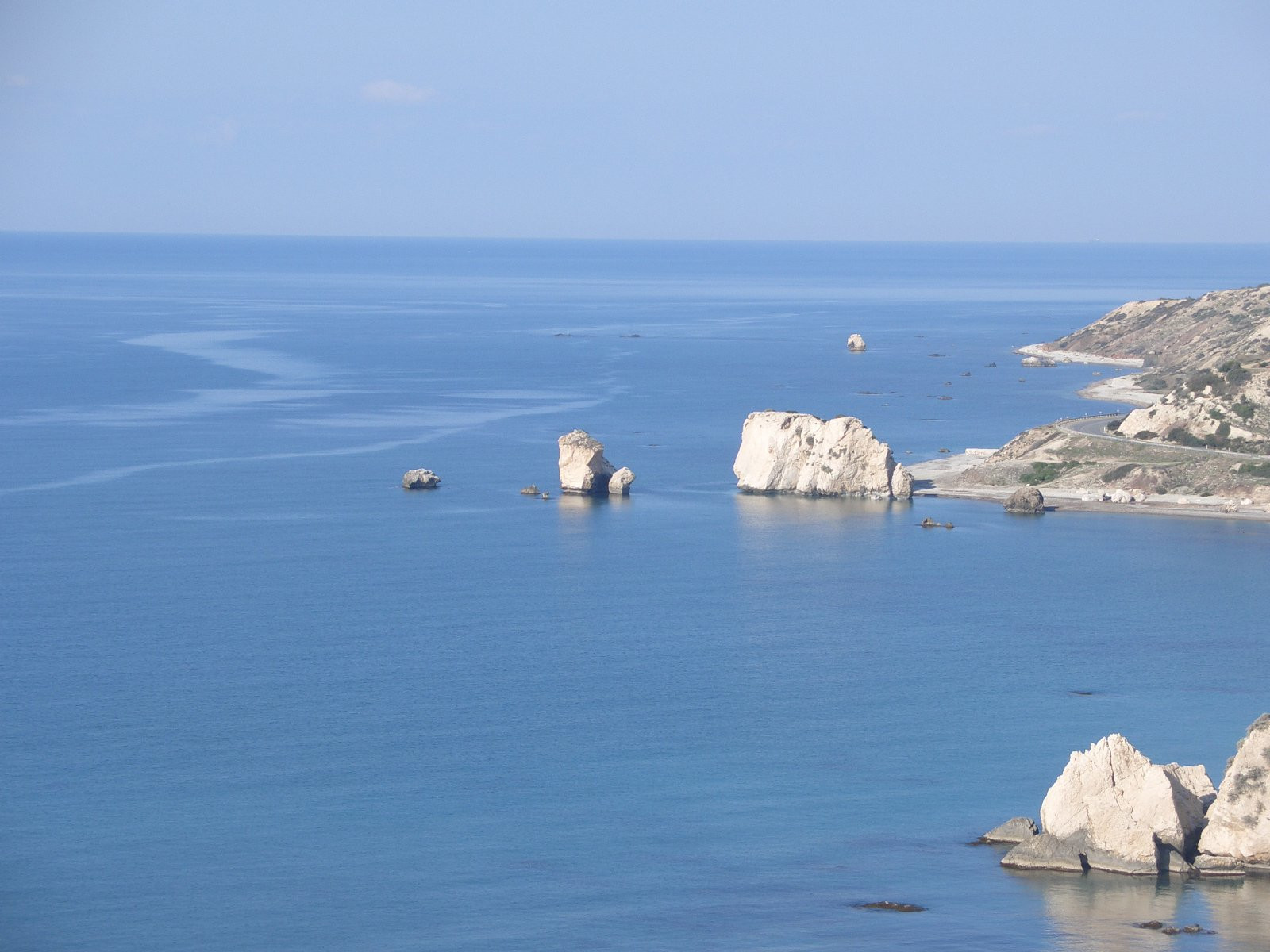 Пафос, Кипр, фото № 38607 – фотографии Кипра