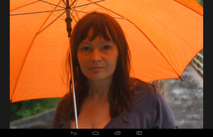 У водопадов – фотографии России