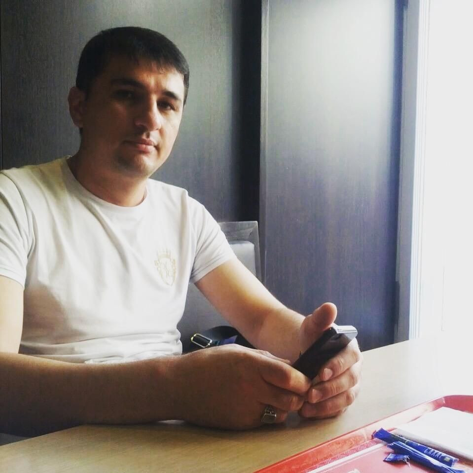 Это я – фотографии России