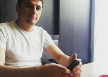 Это я – фотографии России