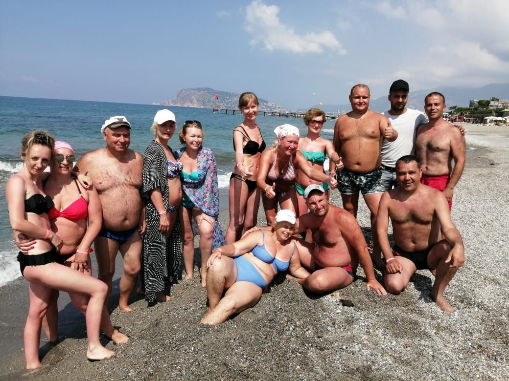 моречко) – фотографии