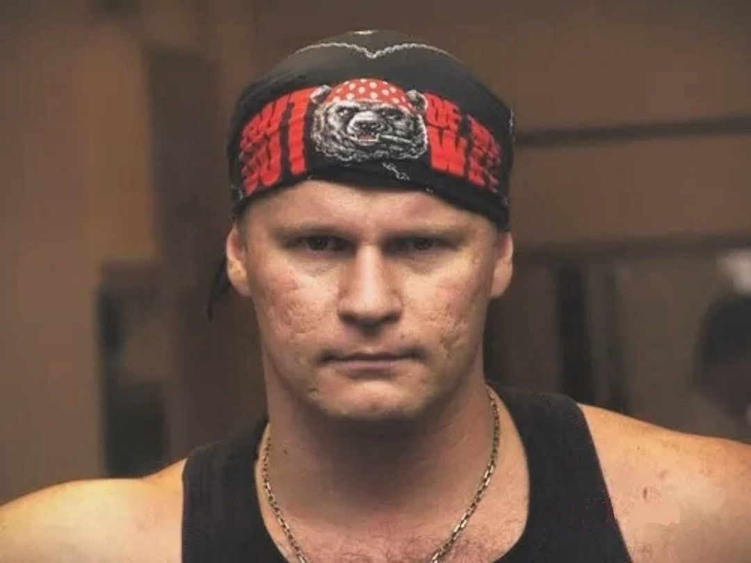 Я – фотографии России