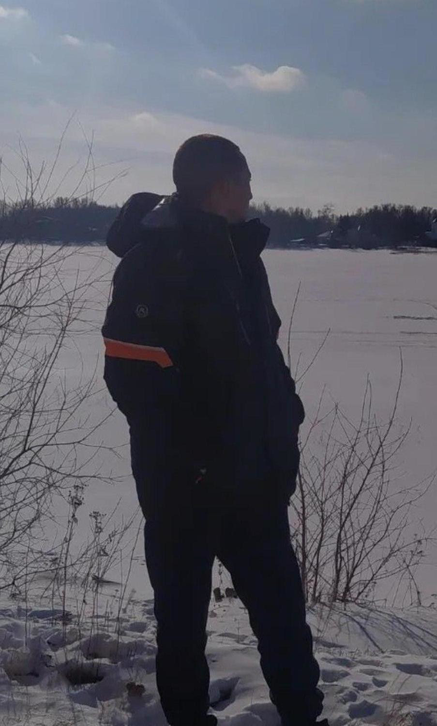 А – фотографии России