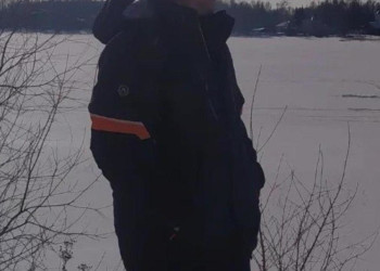 А – фотографии России