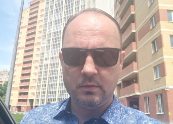 Я – фотографии России