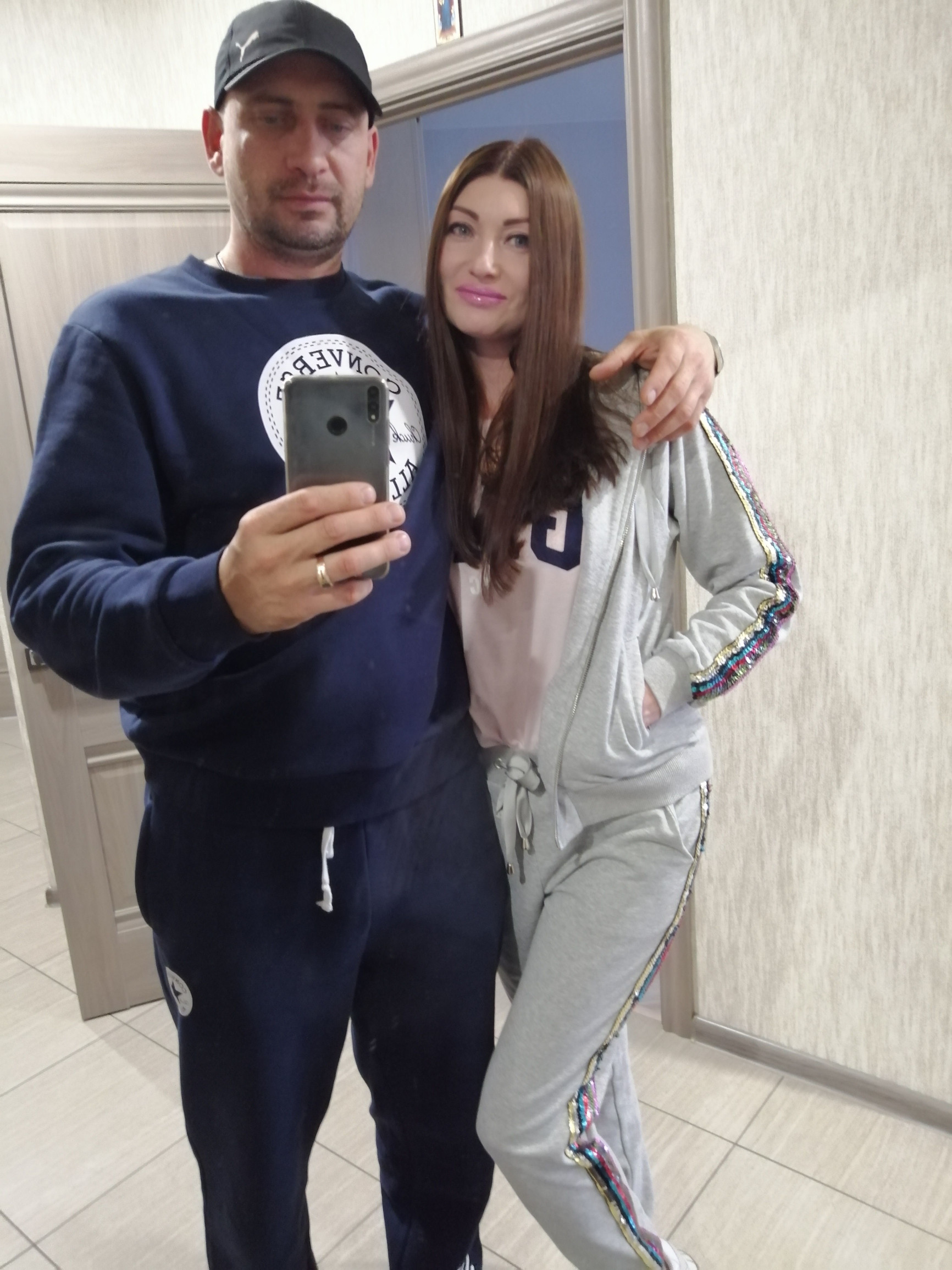 Семья – фотографии