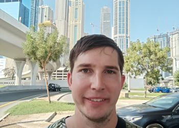 Эмираты – фотографии ОАЭ