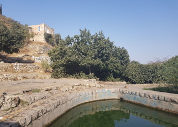 Лифта 1 – фотографии Израиля