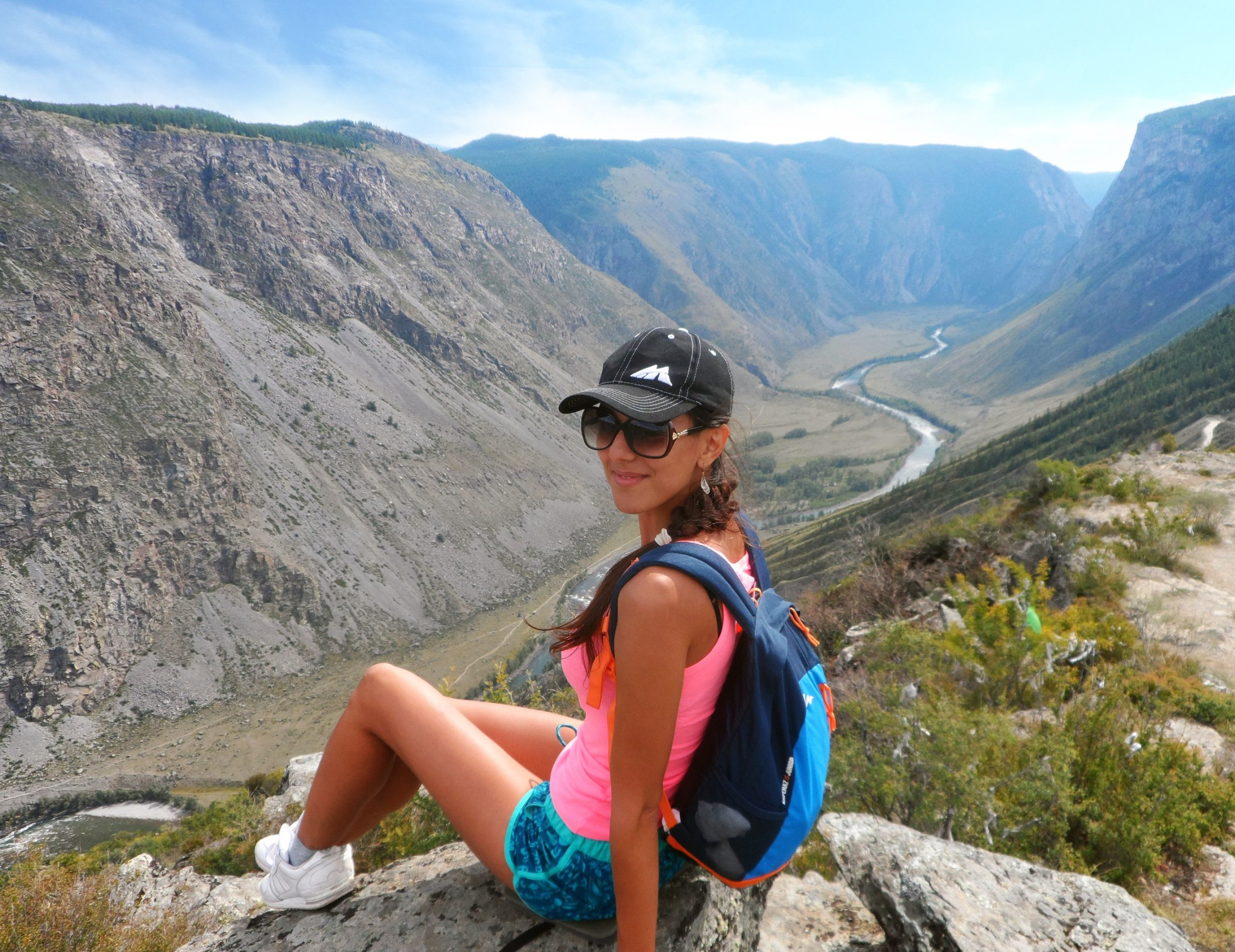 Кату-Ярык – фотографии России