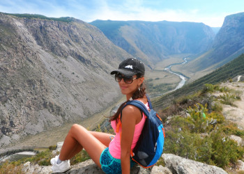 Кату-Ярык – фотографии России