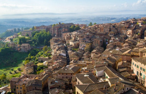 Башня Торре-дель-Манджа 7 – фотографии Италии