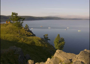 оз.Тургояк – фотографии