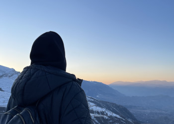 я – фотографии России