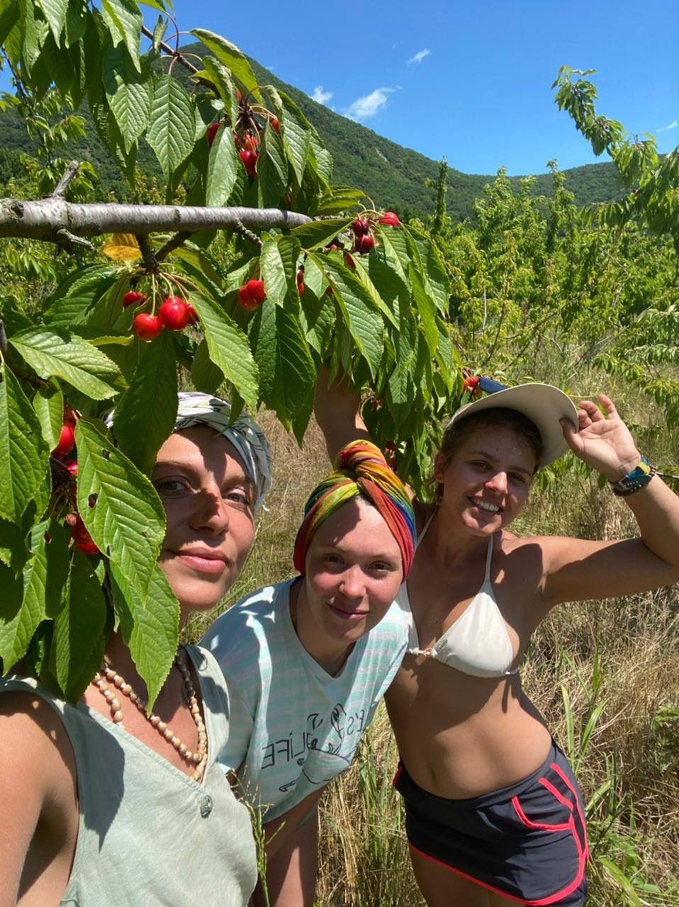 Труды – фотографии России