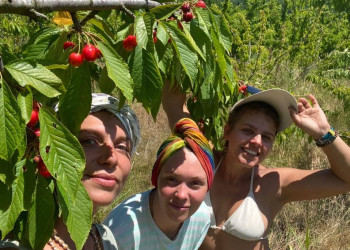 Труды – фотографии России