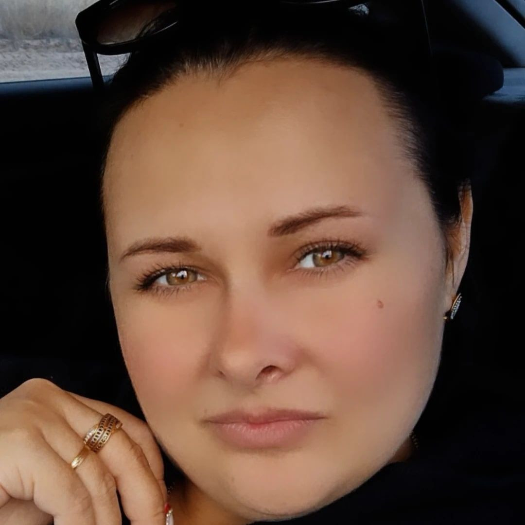 Я – фотографии России