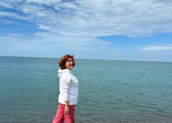 Май – фотографии России