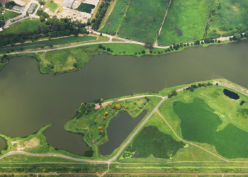 Парк Игуасу в городе Куритиба – фотографии Бразилии